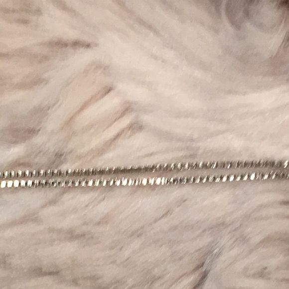 White gold necklace - Picture 5 of 5